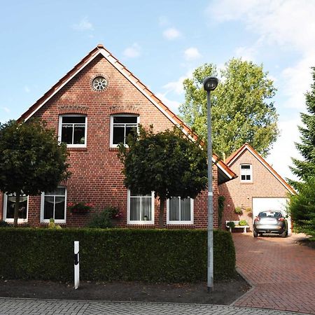 Ferienwohnung Anni, 65325 Moormerland Exterior photo
