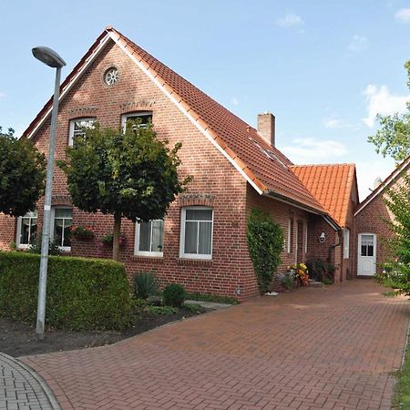 Ferienwohnung Anni, 65325 Moormerland Exterior photo